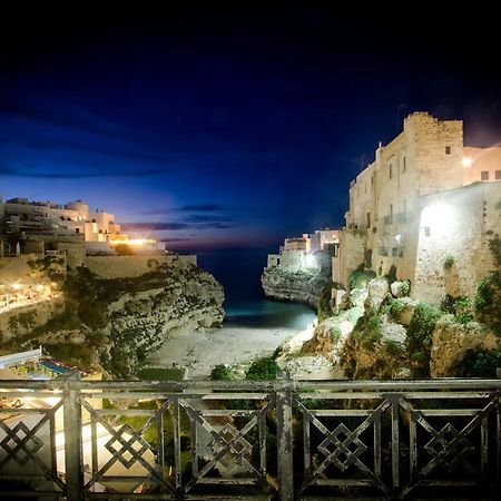Calaporto-Holiday Home & Relax Polignano a Mare Ngoại thất bức ảnh