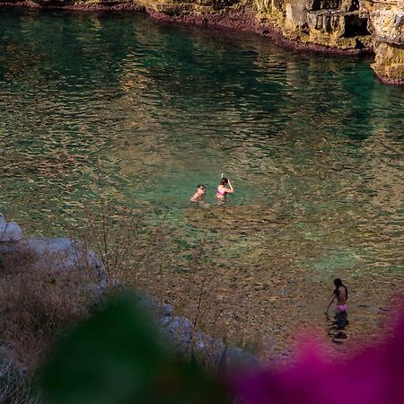 Calaporto-Holiday Home & Relax Polignano a Mare Ngoại thất bức ảnh