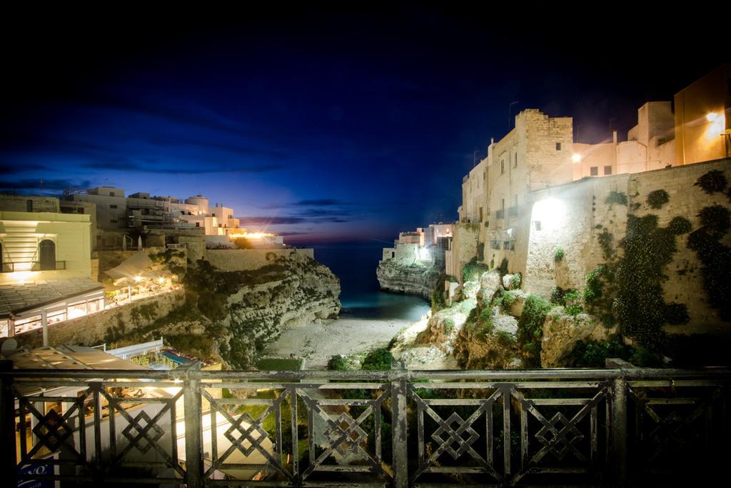Calaporto-Holiday Home & Relax Polignano a Mare Ngoại thất bức ảnh