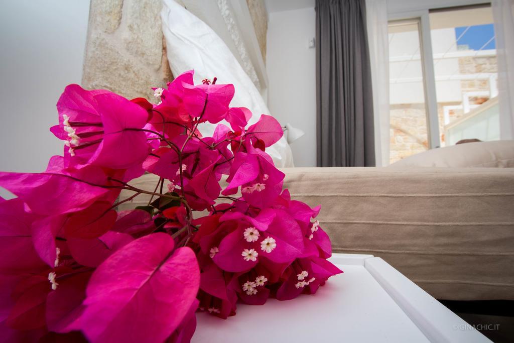 Calaporto-Holiday Home & Relax Polignano a Mare Phòng bức ảnh