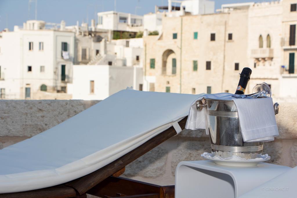 Calaporto-Holiday Home & Relax Polignano a Mare Ngoại thất bức ảnh