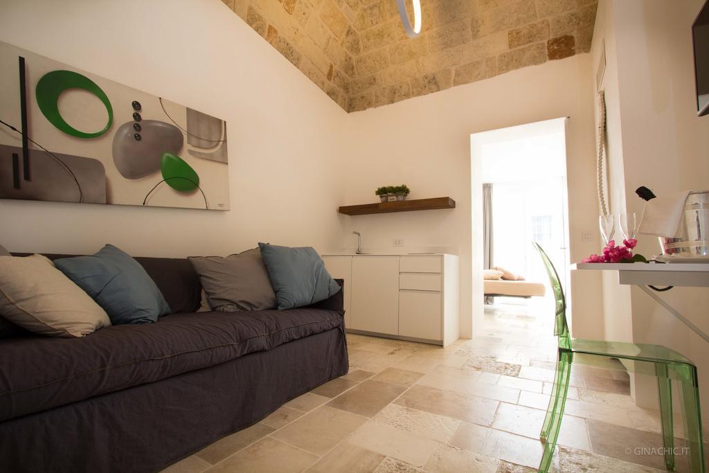 Calaporto-Holiday Home & Relax Polignano a Mare Phòng bức ảnh