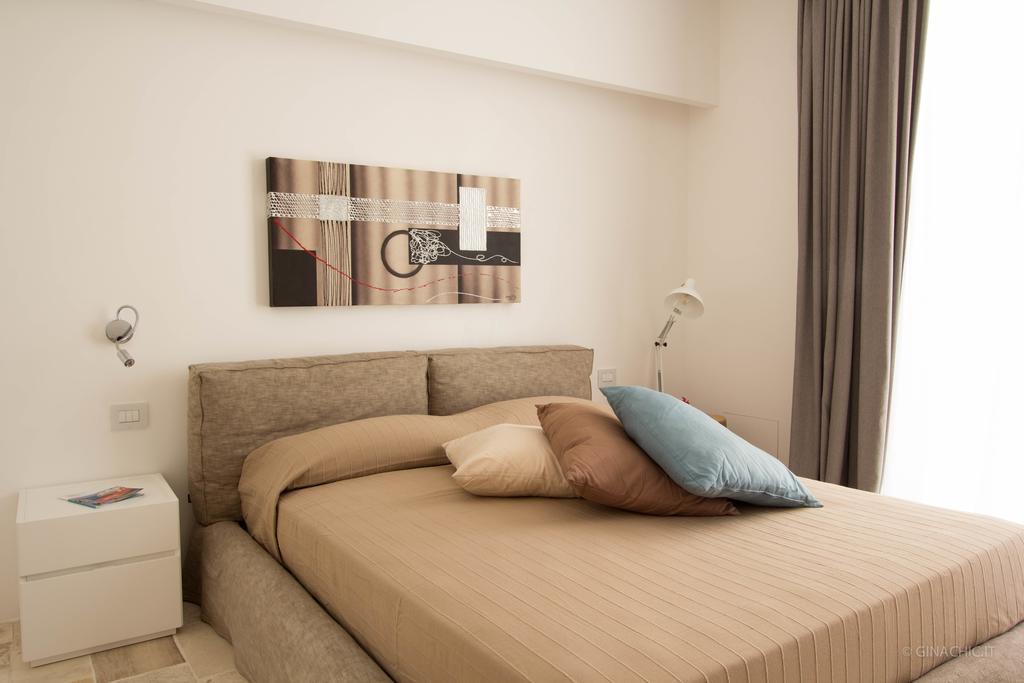 Calaporto-Holiday Home & Relax Polignano a Mare Phòng bức ảnh