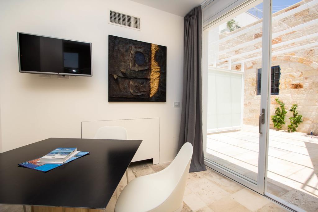 Calaporto-Holiday Home & Relax Polignano a Mare Phòng bức ảnh