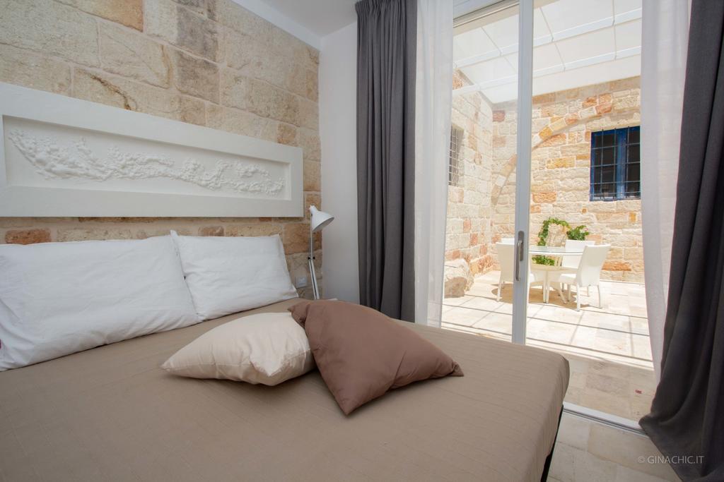 Calaporto-Holiday Home & Relax Polignano a Mare Phòng bức ảnh