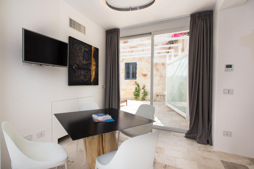 Calaporto-Holiday Home & Relax Polignano a Mare Phòng bức ảnh