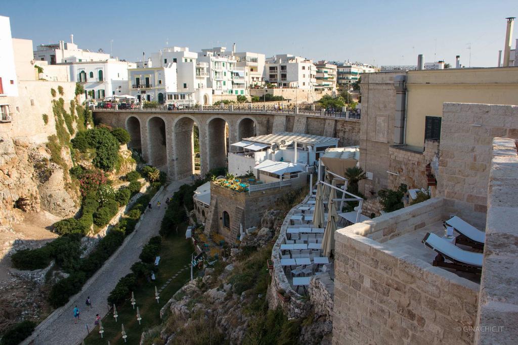 Calaporto-Holiday Home & Relax Polignano a Mare Ngoại thất bức ảnh