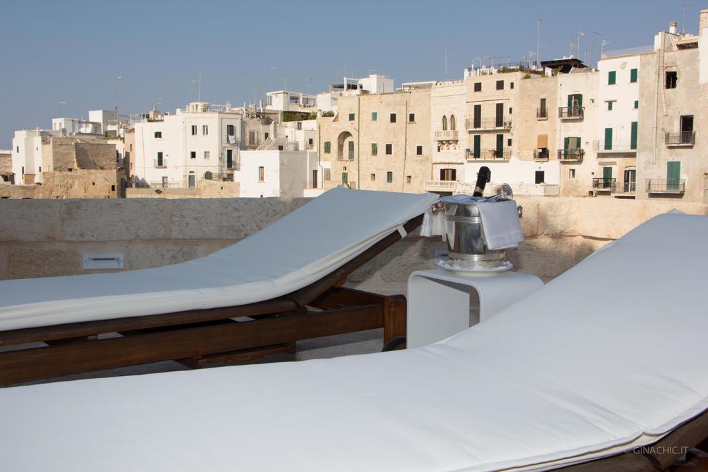 Calaporto-Holiday Home & Relax Polignano a Mare Ngoại thất bức ảnh