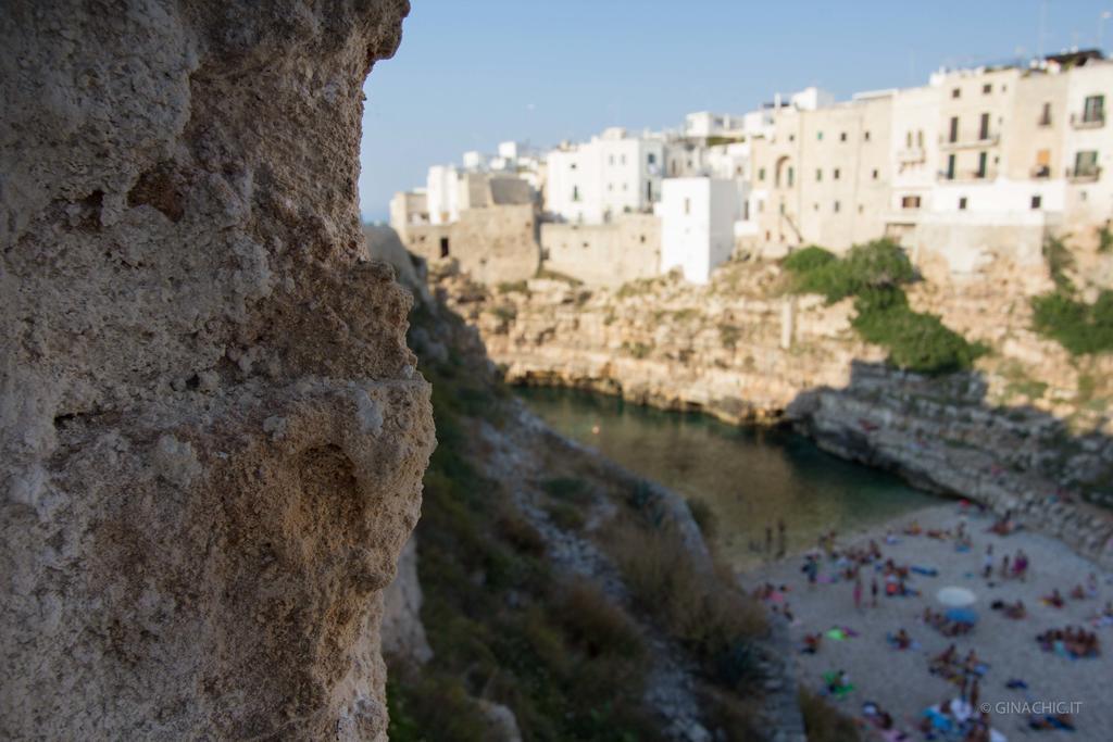 Calaporto-Holiday Home & Relax Polignano a Mare Ngoại thất bức ảnh
